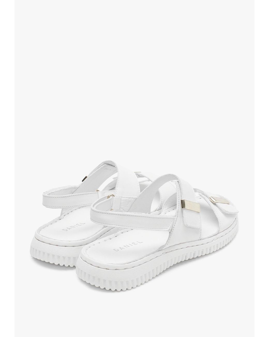 Daniel White Lellie Two Bar Sandals