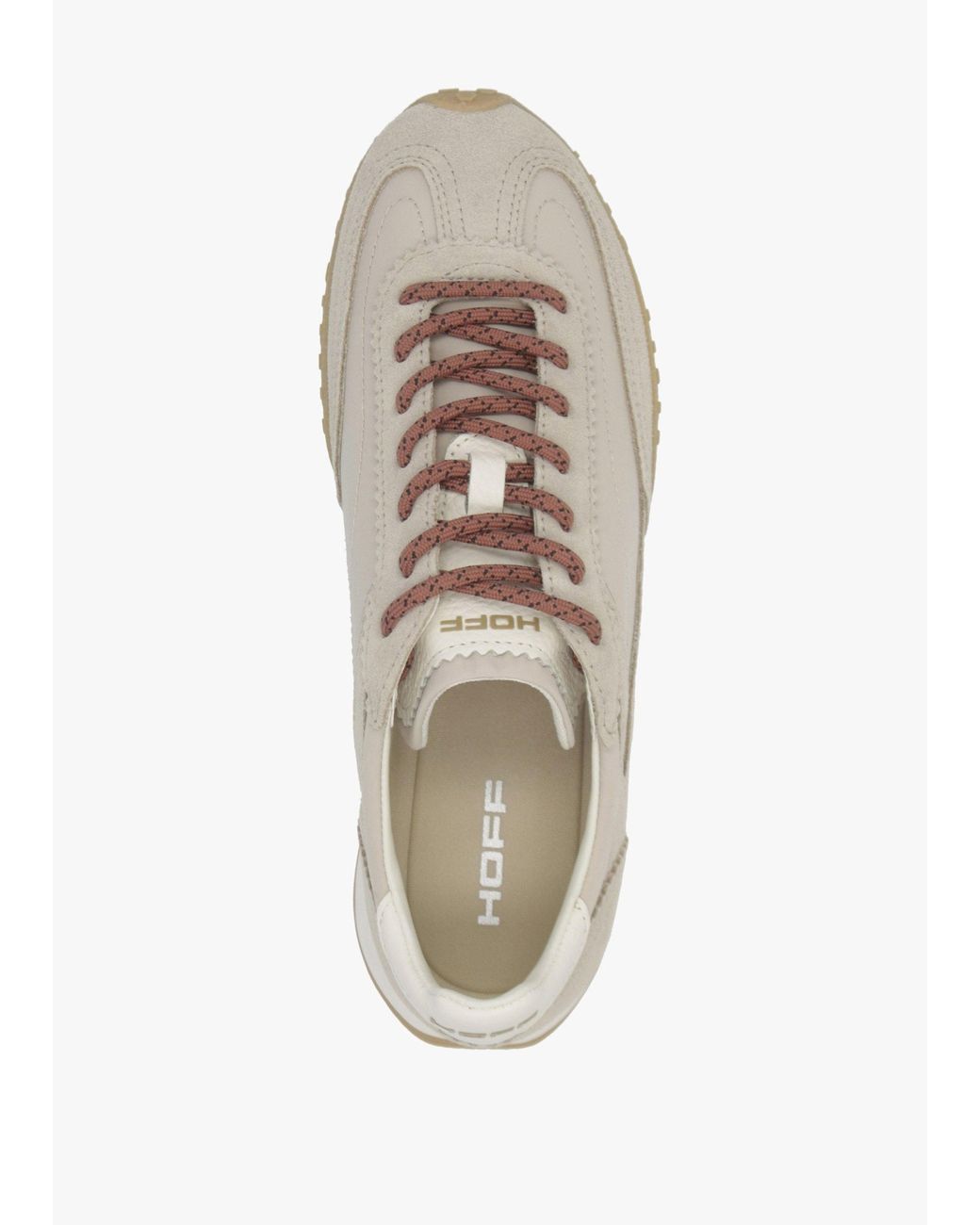 HOFF Natural Bridge Mkii Trainers