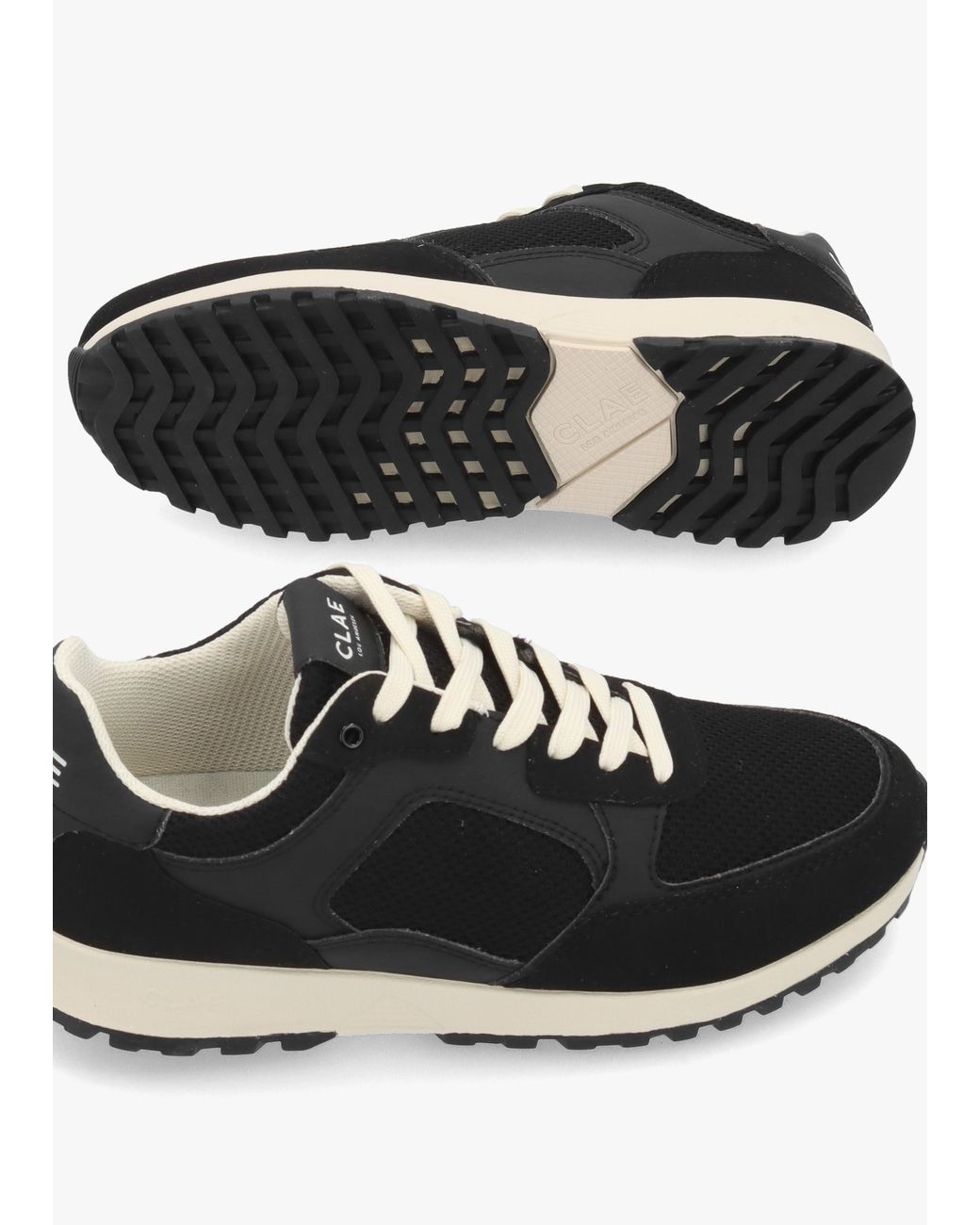 CLAE Black Joshua