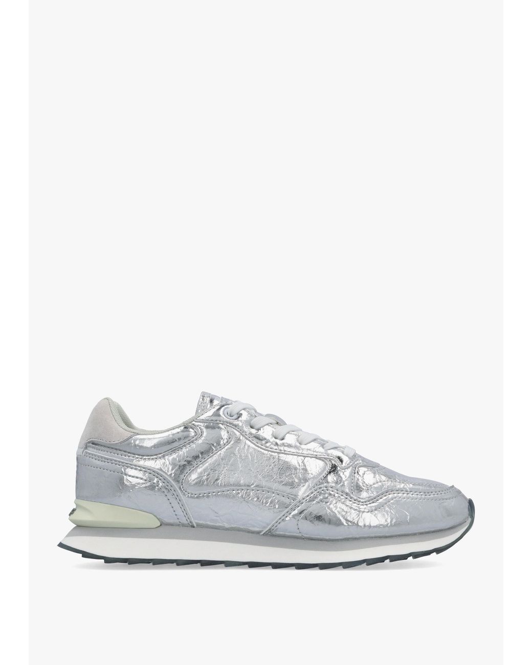 HOFF White Pegaso Trainers