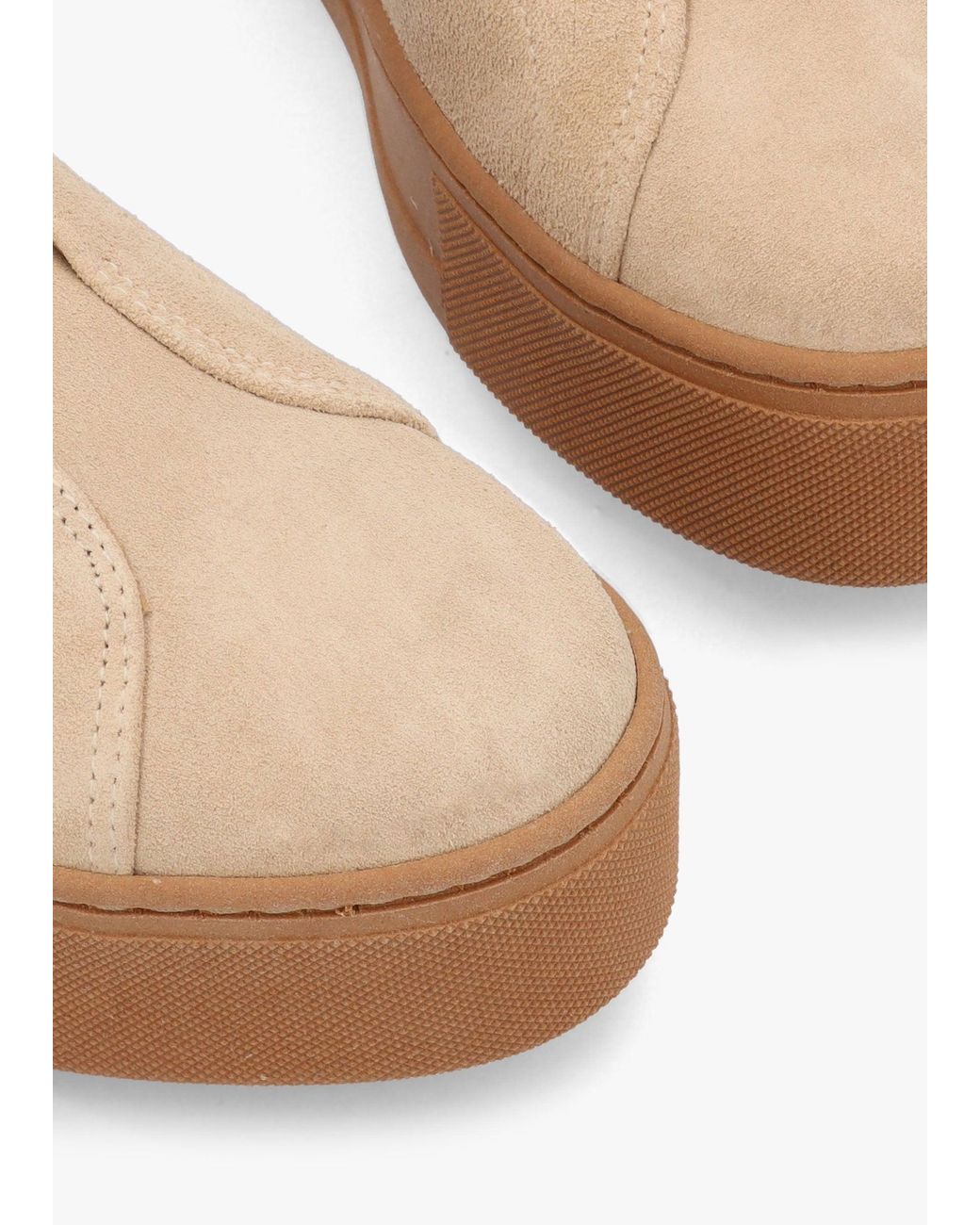 Daniel Multicolor Tred Laceless Flatform Trainers