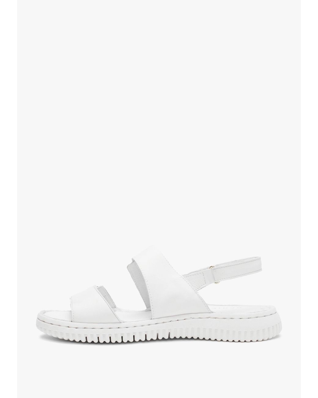 Daniel White Lellie Two Bar Sandals