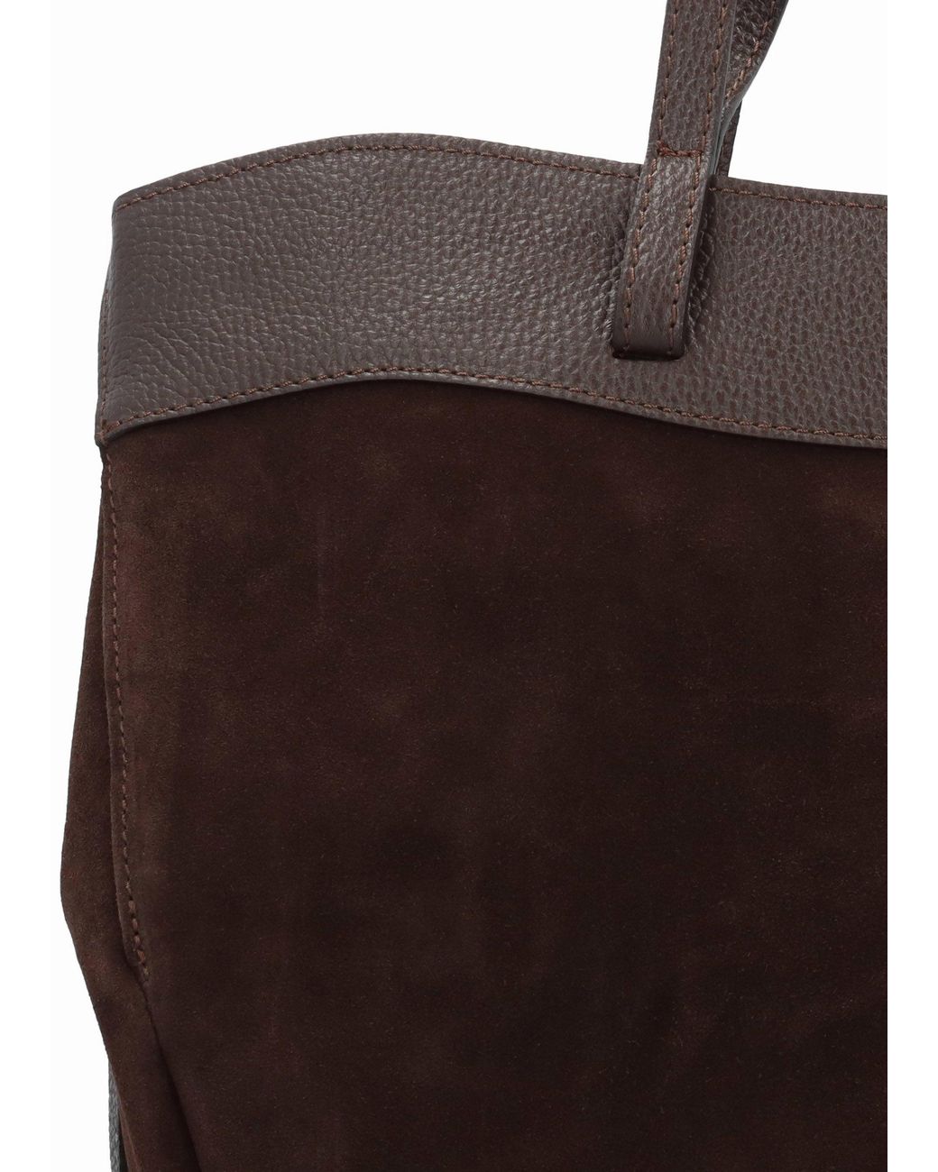Daniel Brown Maida Shoulder Bag With Pouch