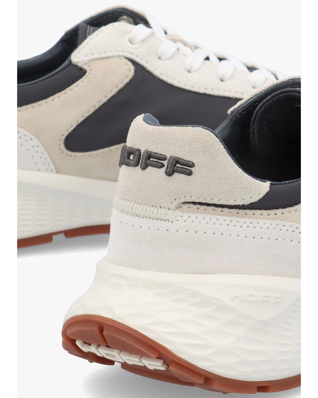 HOFF White City Mkii Trainers