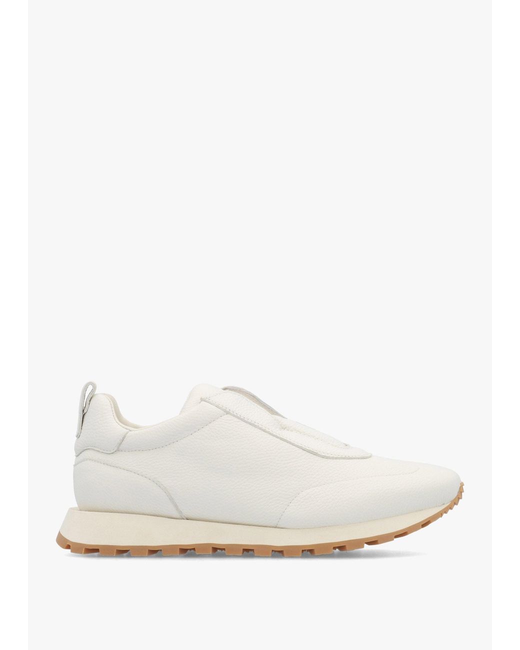 Daniel White Aslip Trainers