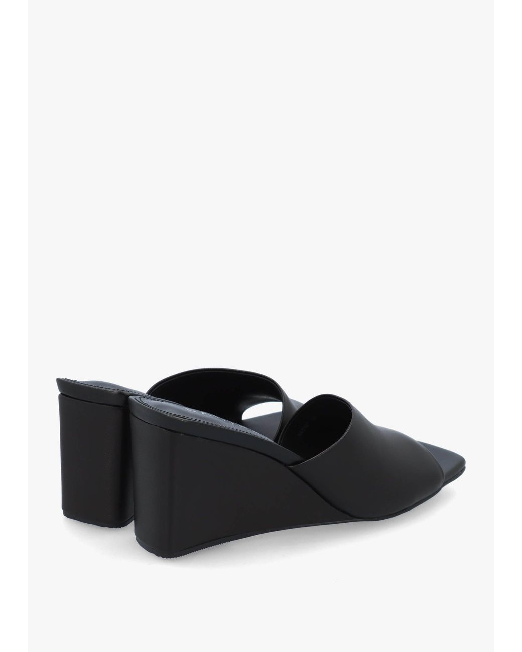Daniel Black Sayne Wedge Mules
