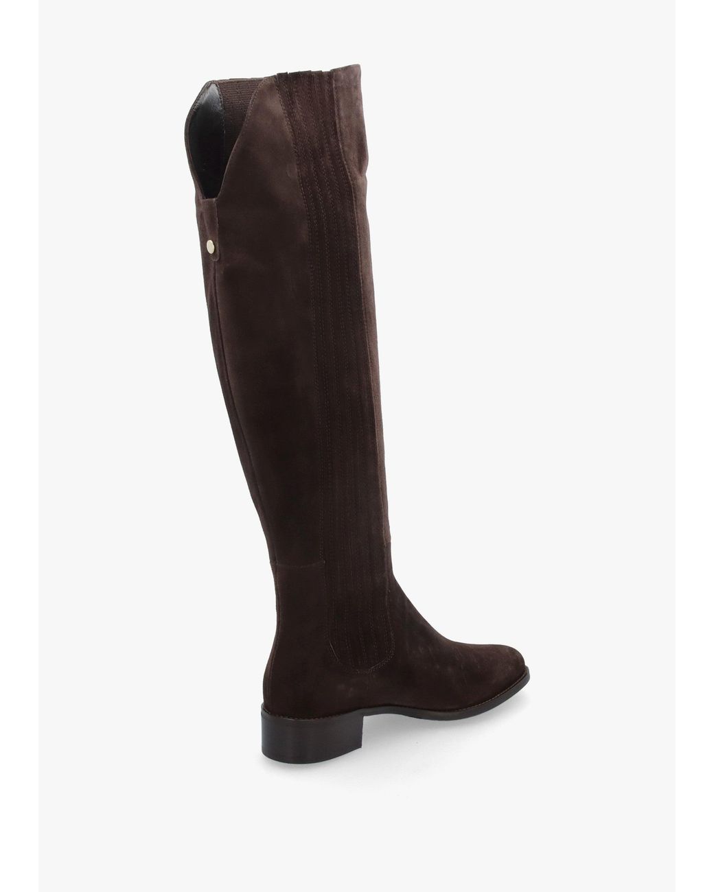 Daniel Black Miele Knee Boots