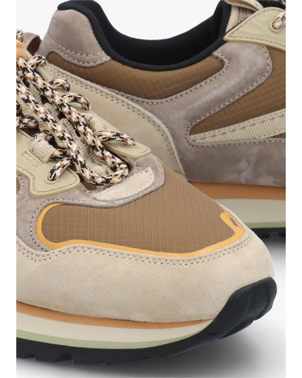 HOFF White City Off Road Trainers