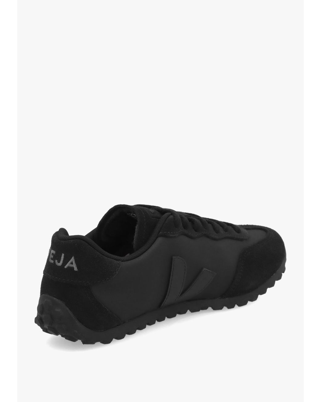 Veja Black Gt Nolyn All Trainers