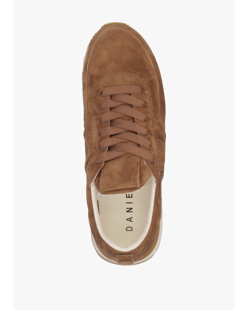 Daniel Brown Aimie Runner Trainers