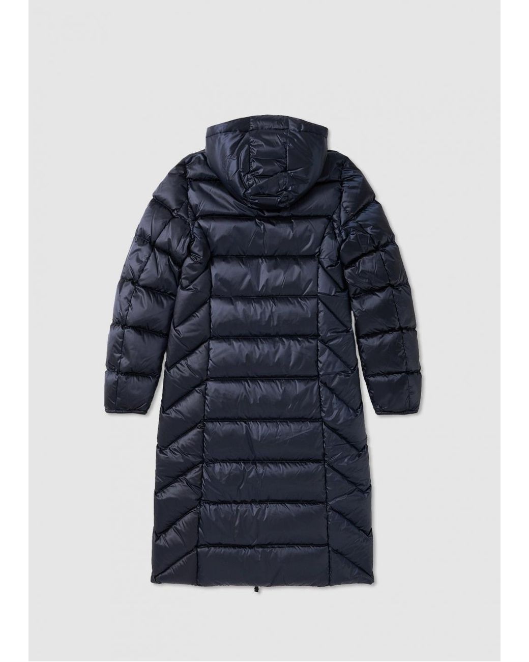 Parajumpers leah maxi down deals coat