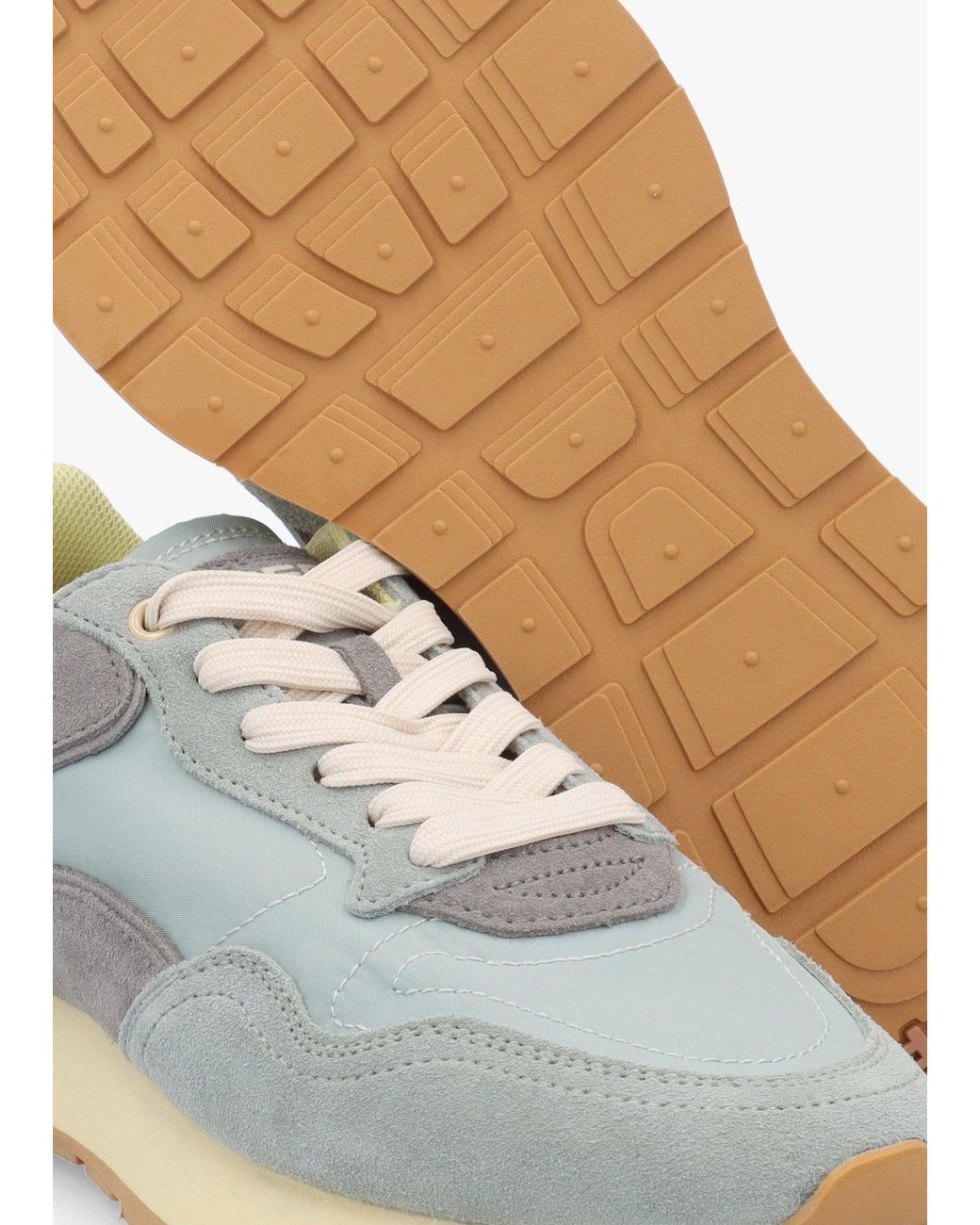 HOFF Blue City Retro Light Trainers