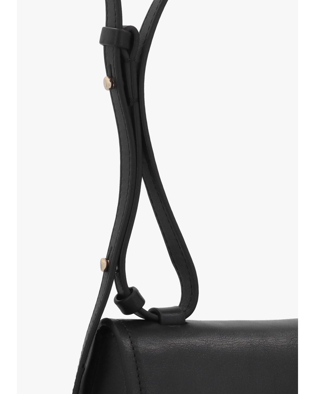 Radley Black Medium Mercer Street Shoulder Bag