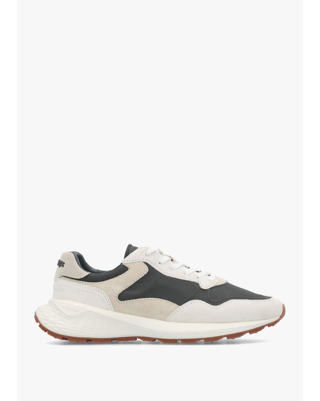 HOFF White City Mkii Trainers
