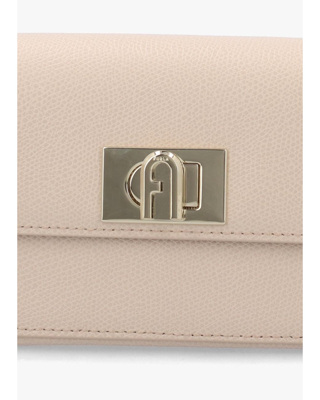 Furla Natural Mini 1927 Cross-Body Bag