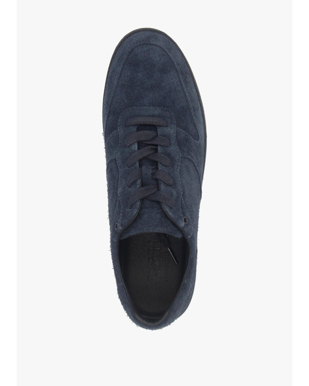 CLAE Blue Malone Trainers