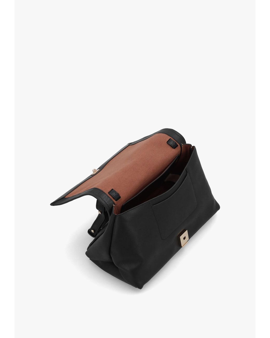 Radley Black Medium Mercer Street Shoulder Bag