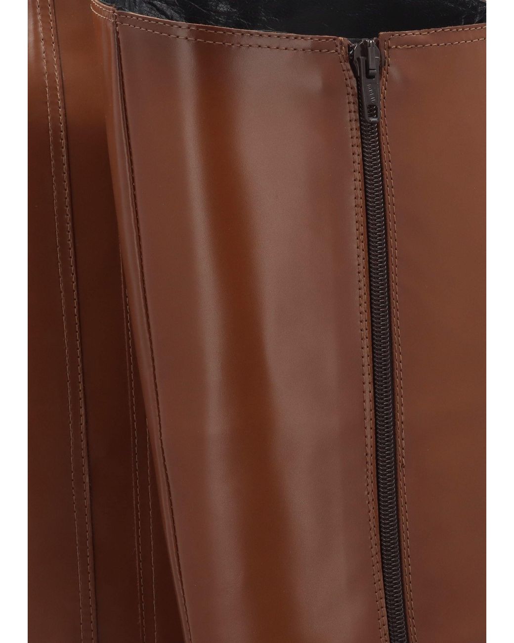 Daniel Brown Neve Ankle Strap Riding Boots