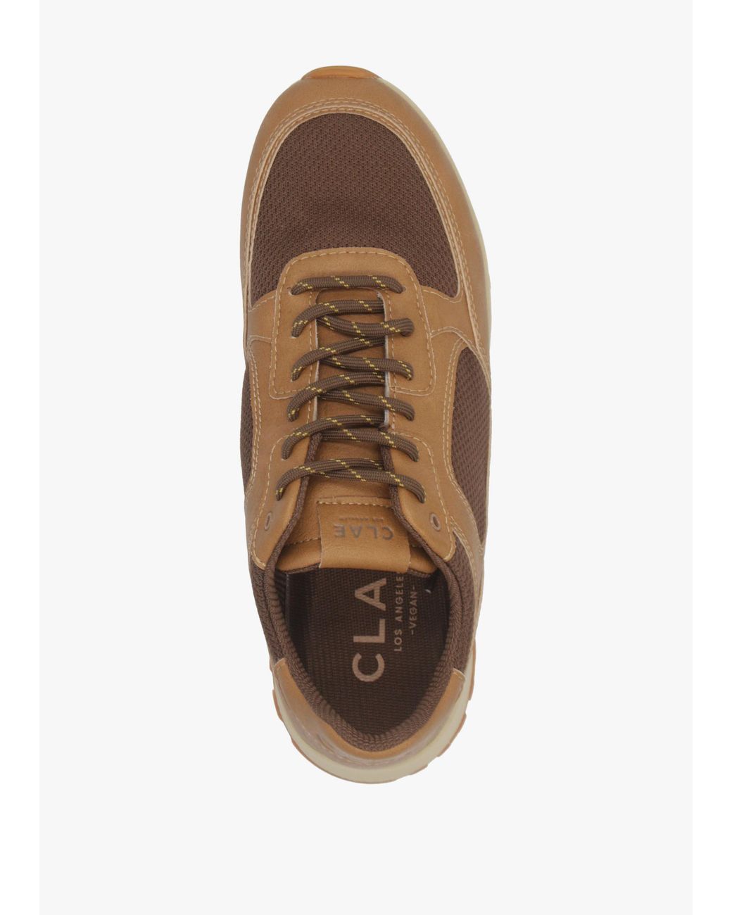 CLAE Brown Joshua