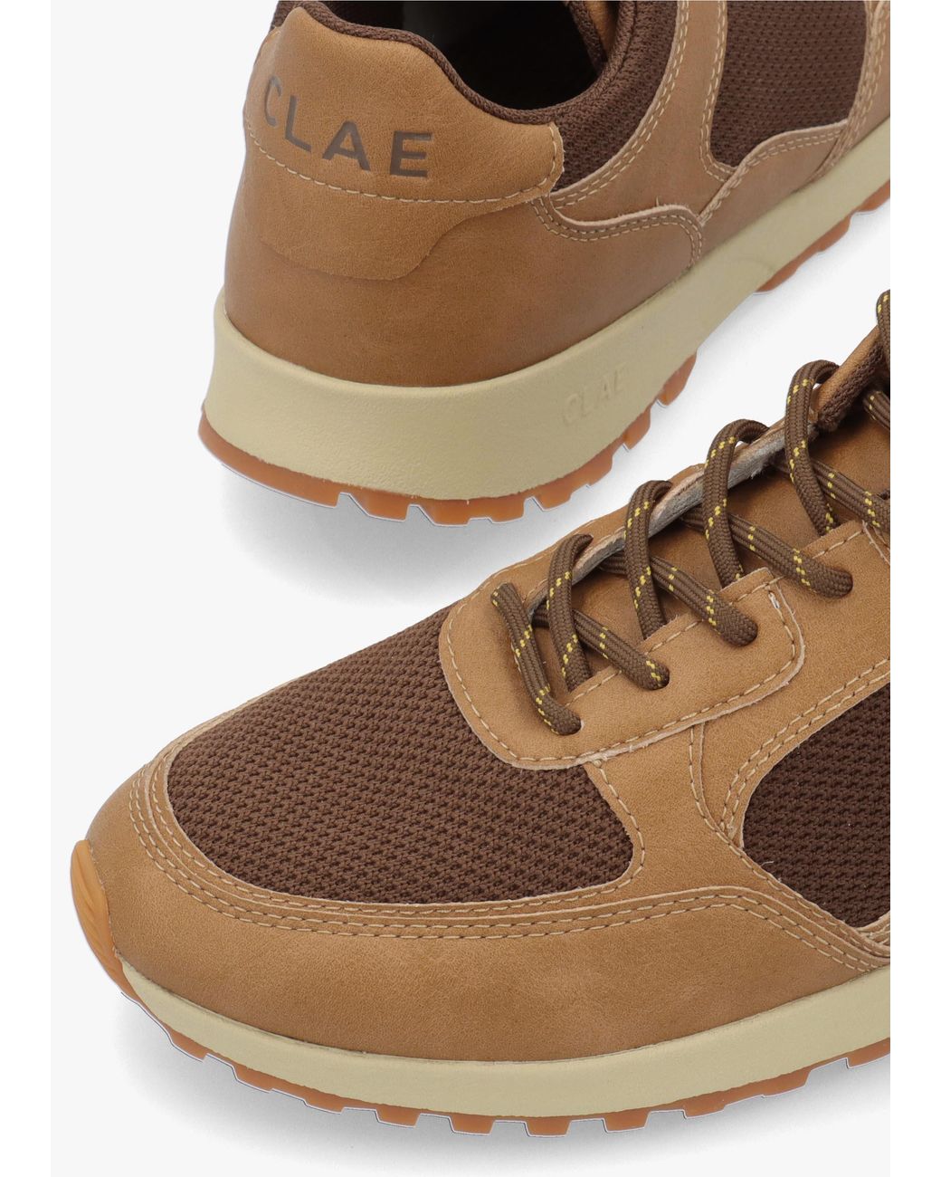 CLAE Brown Joshua