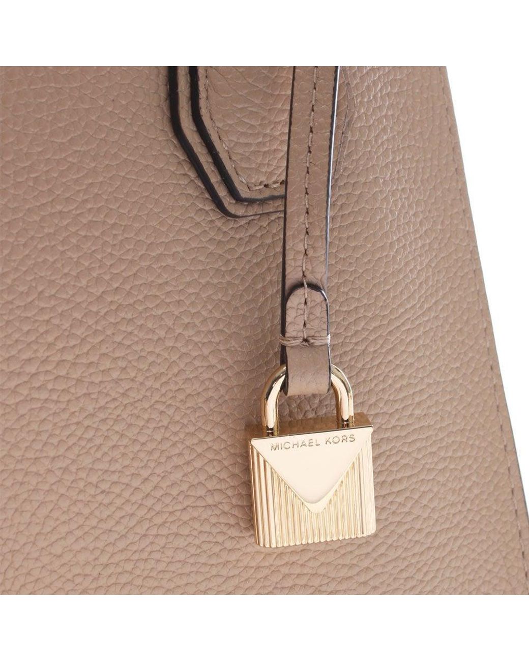 Michael kors best sale mercer oyster