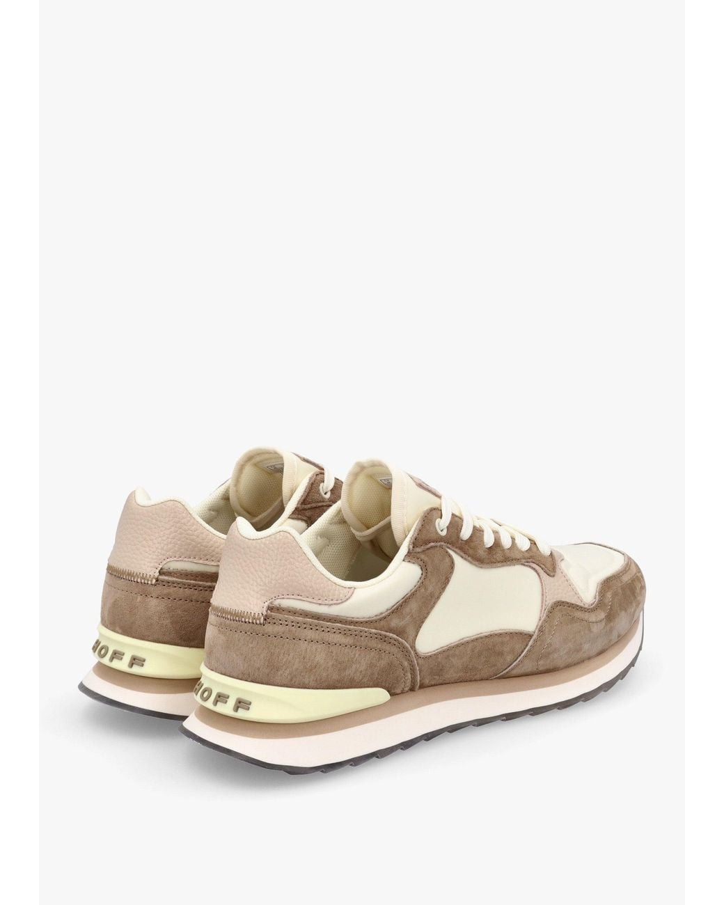 HOFF White City Thessaloniki Trainers