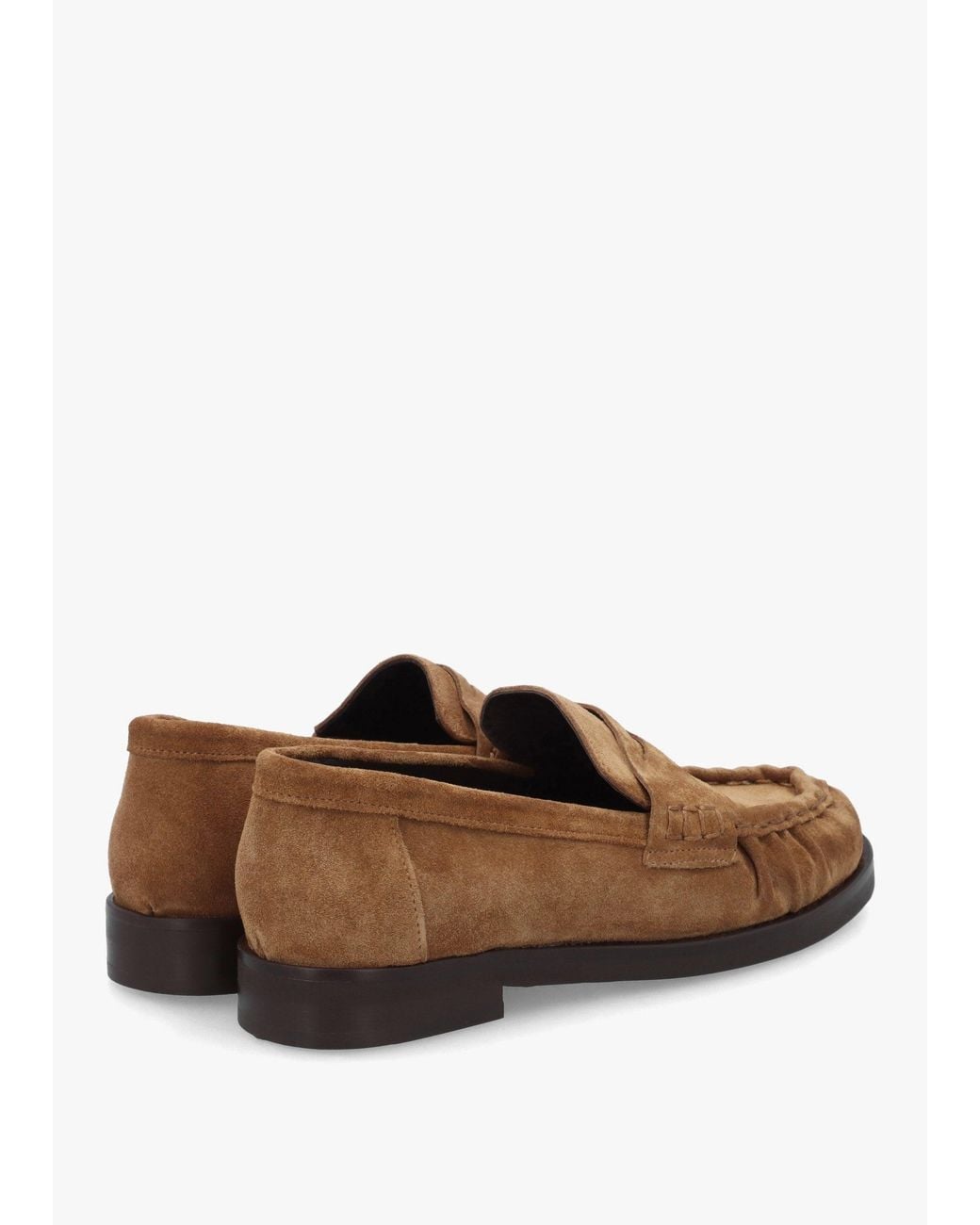 Daniel White Ikaries Loafers