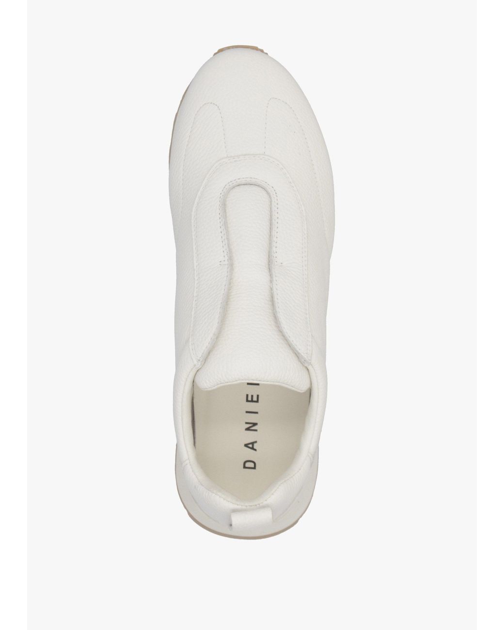 Daniel White Aslip Trainers