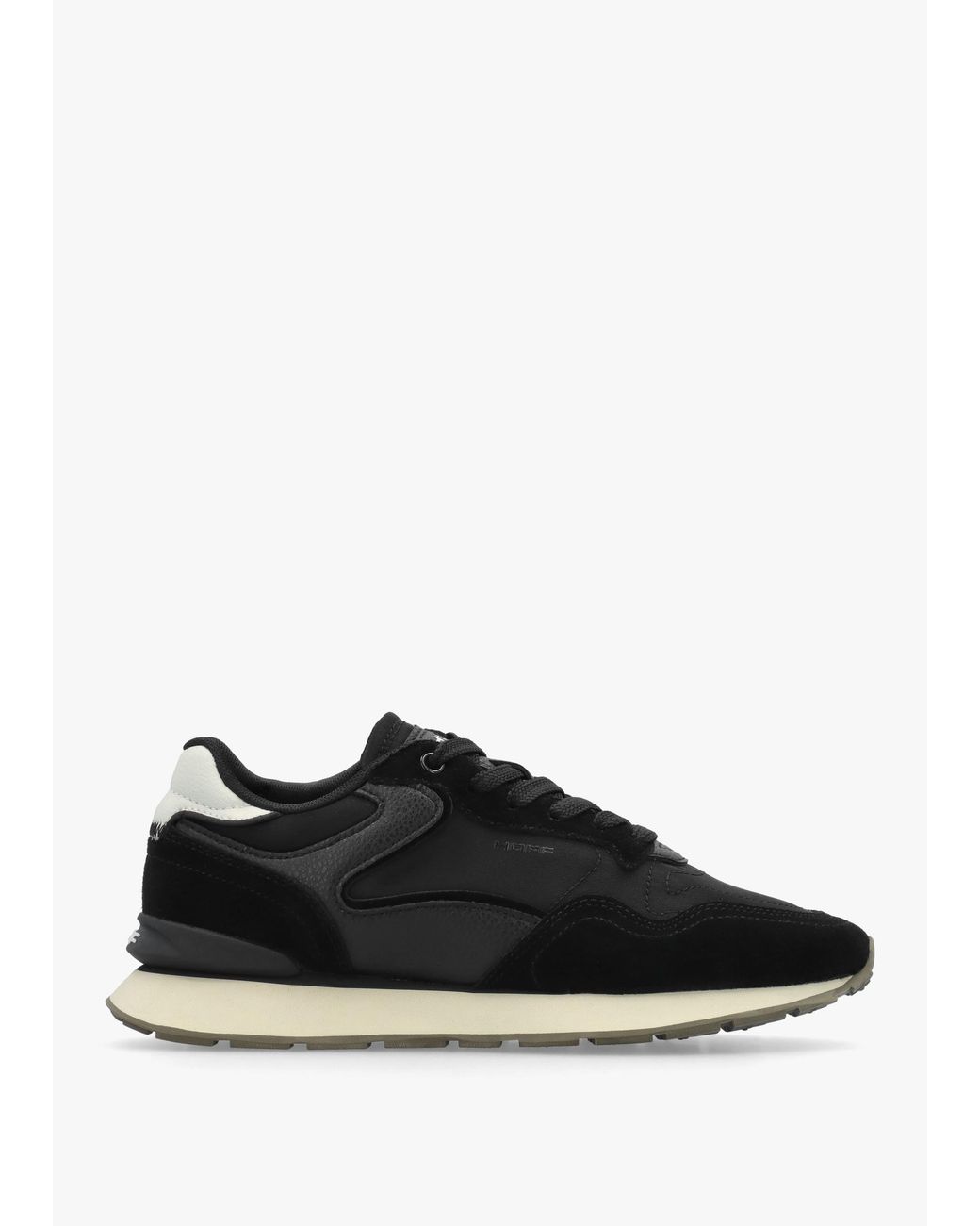 HOFF Black City Trainers