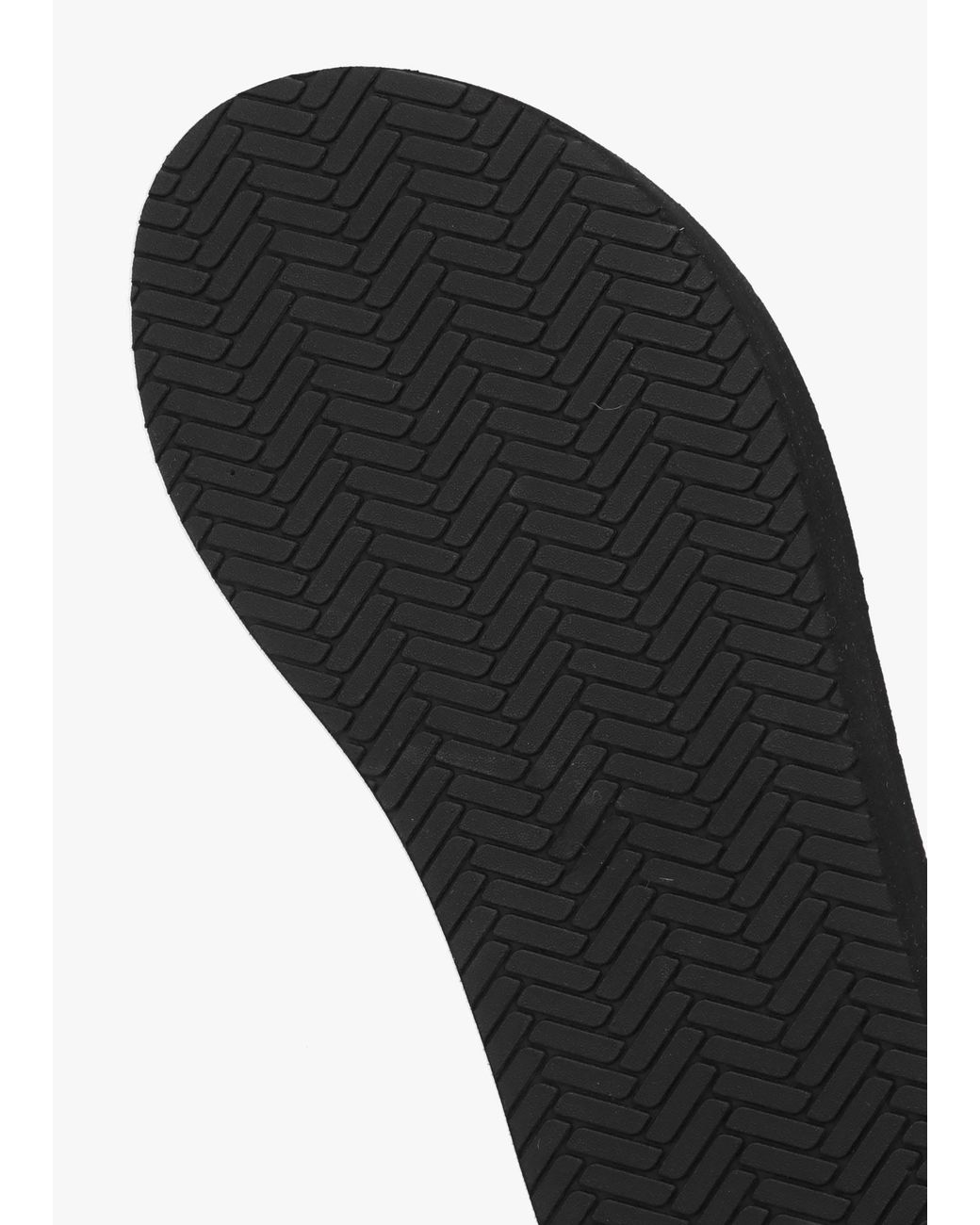 Barbour White Tilda Toe Post Flip Flops