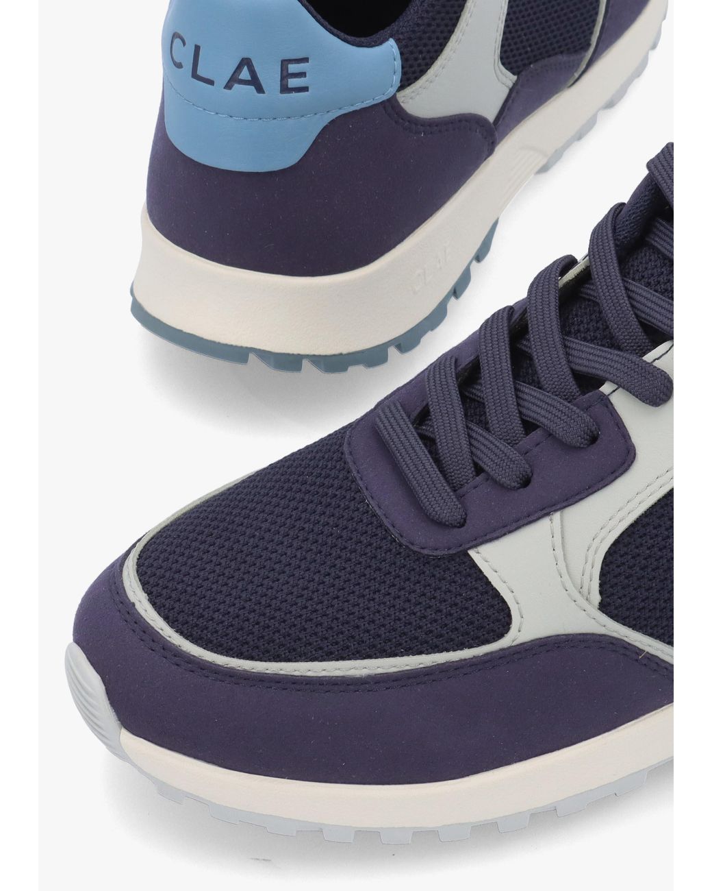 CLAE Blue Joshua