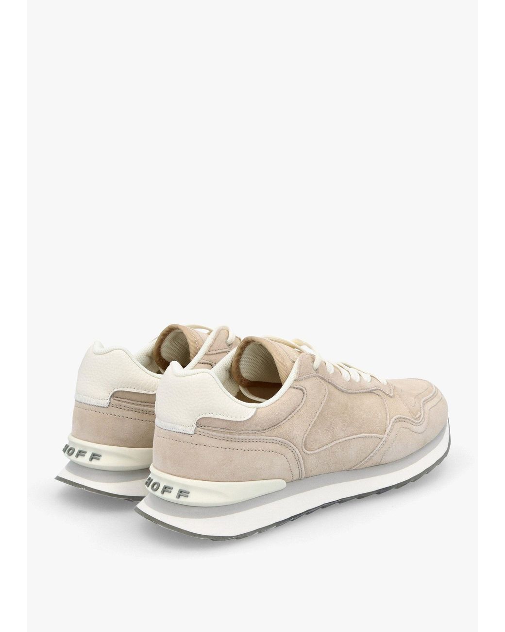 HOFF White City Tamarindo Trainers