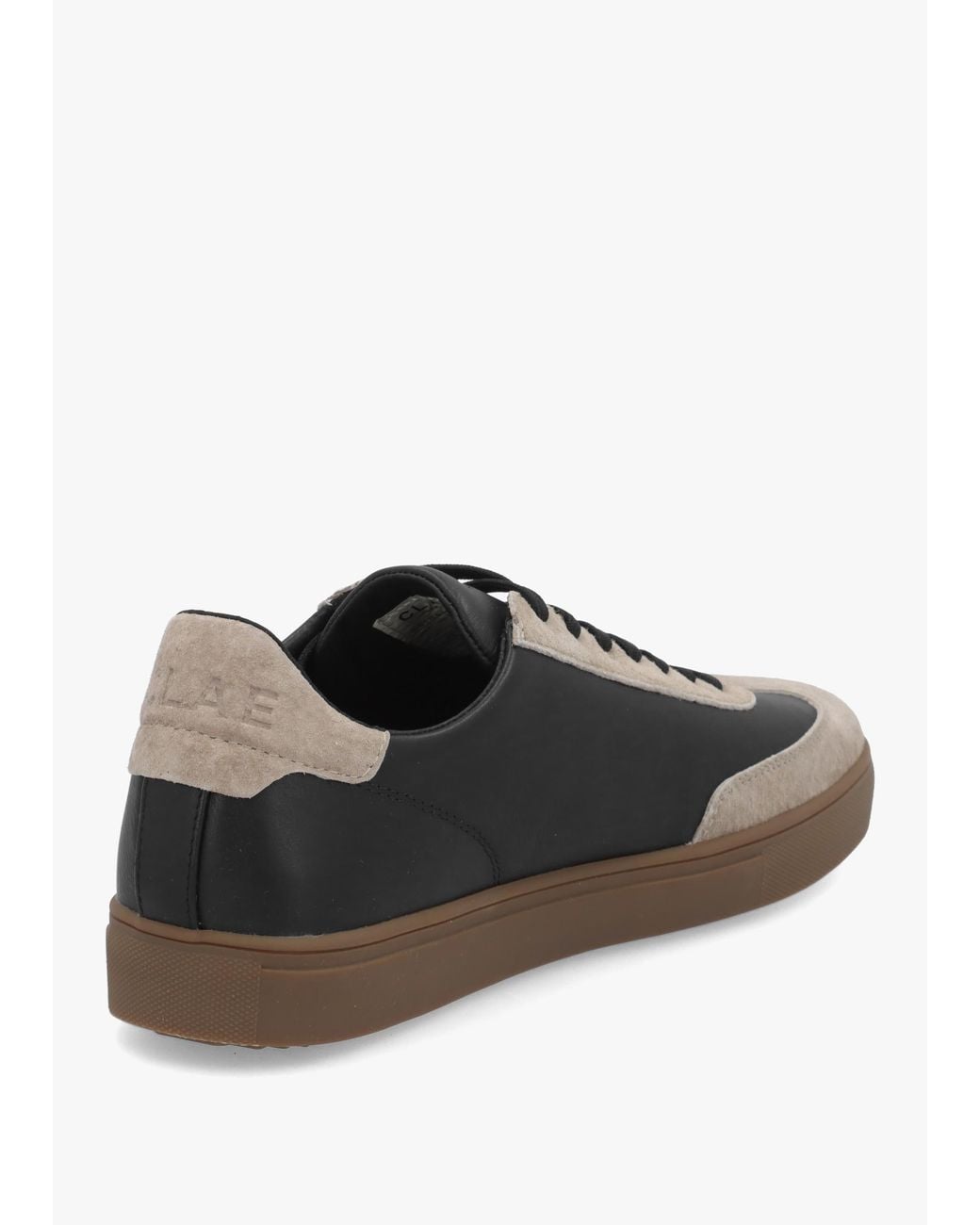 CLAE Black Deane Dark Gum