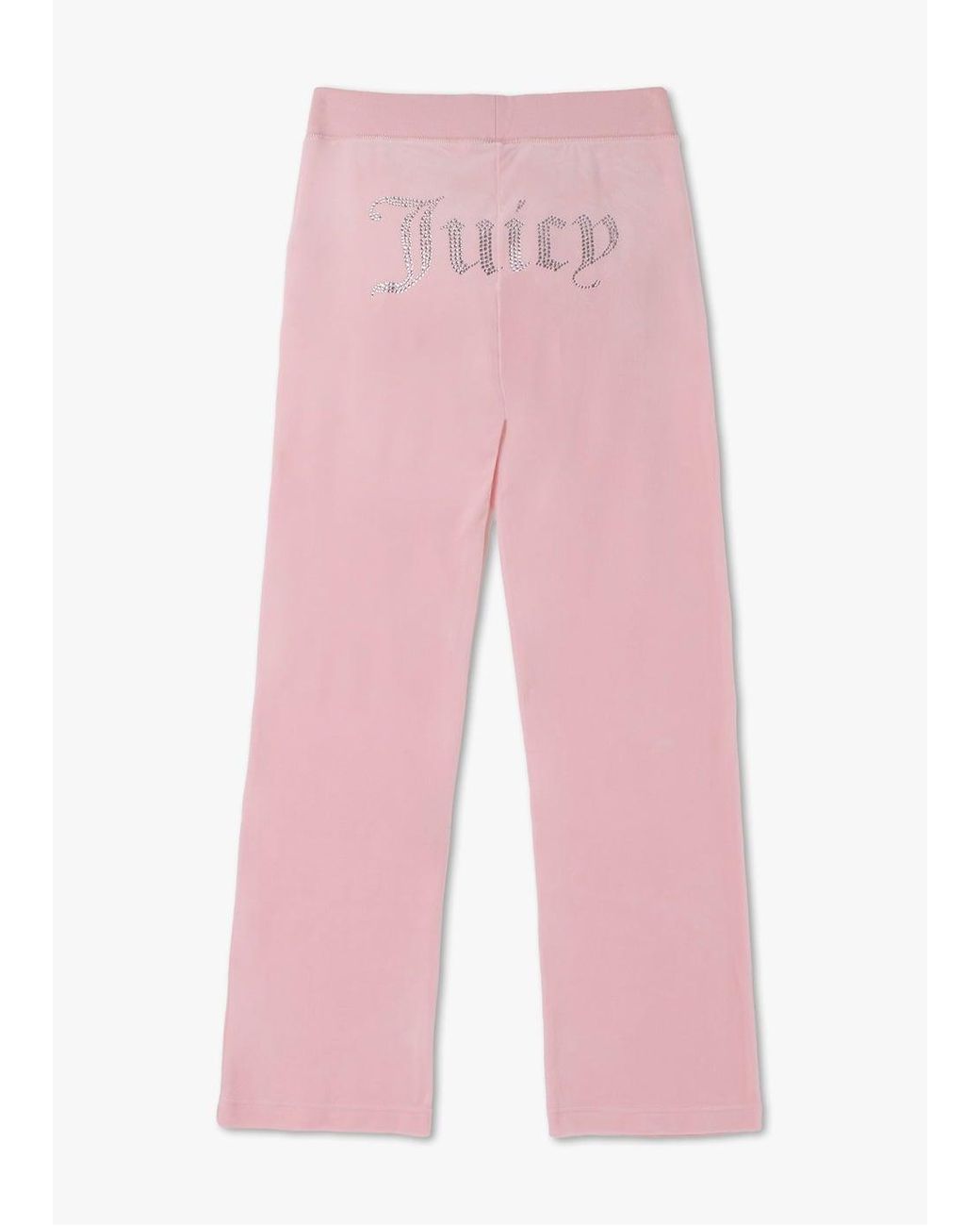 Juicy sweatpants pink hotsell