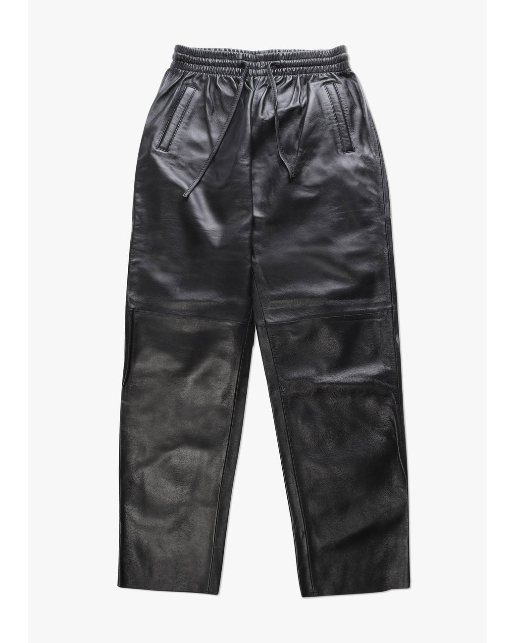 Oakwood Gray Gift Drawstring Trousers