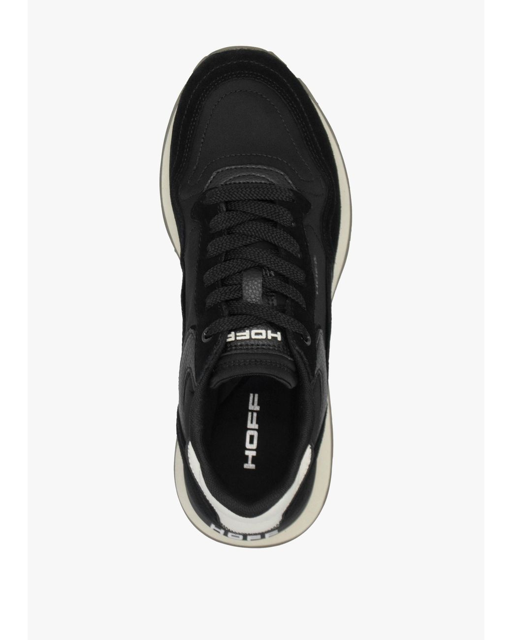 HOFF Black City Trainers