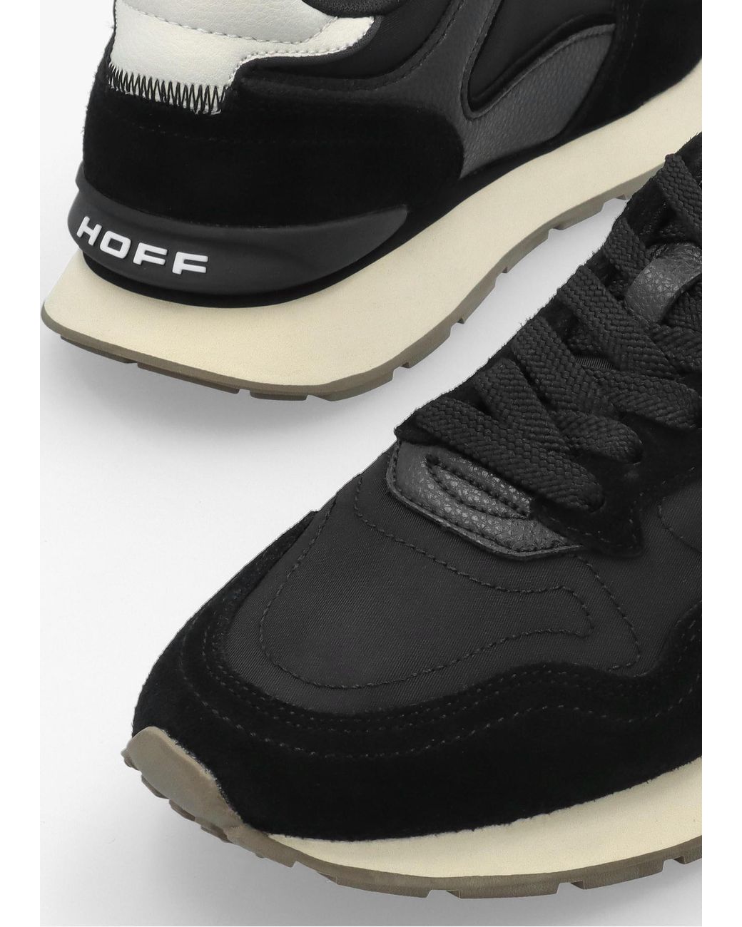 HOFF Black City Trainers