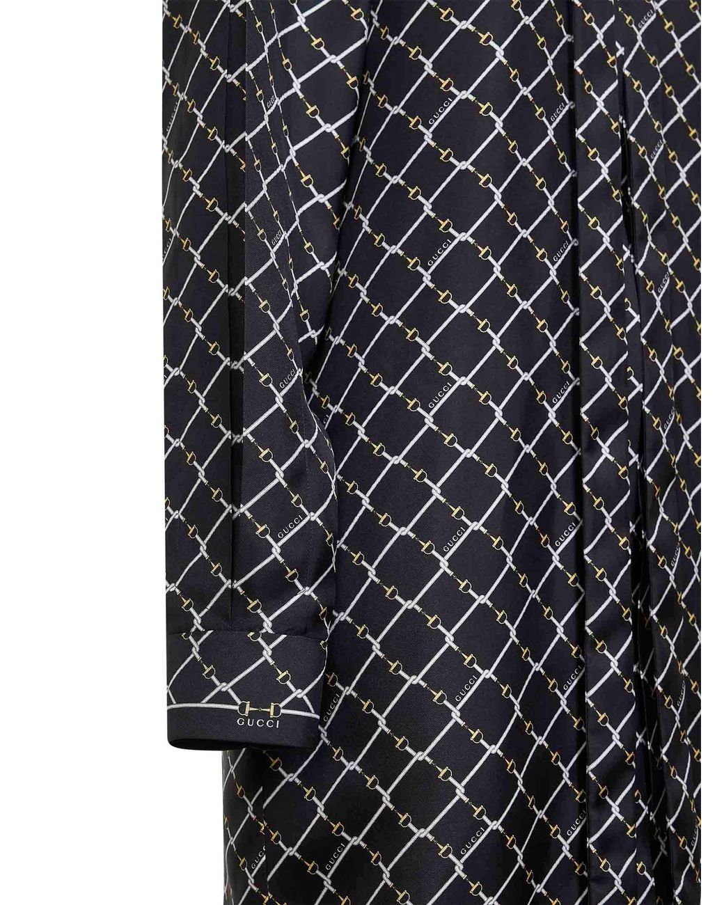Miniabito di Gucci in Gray
