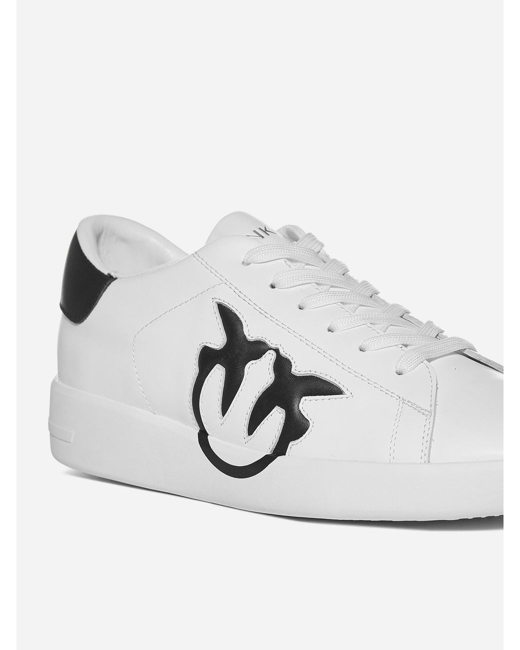 Pinko Women's Sneakers | FASHIOLA.com.au