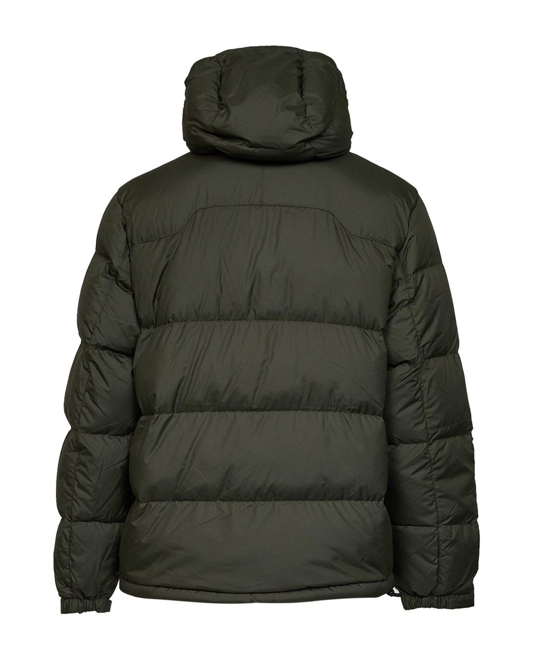 Polo Ralph Lauren Green The Gorham Hooded Down Jacket for men