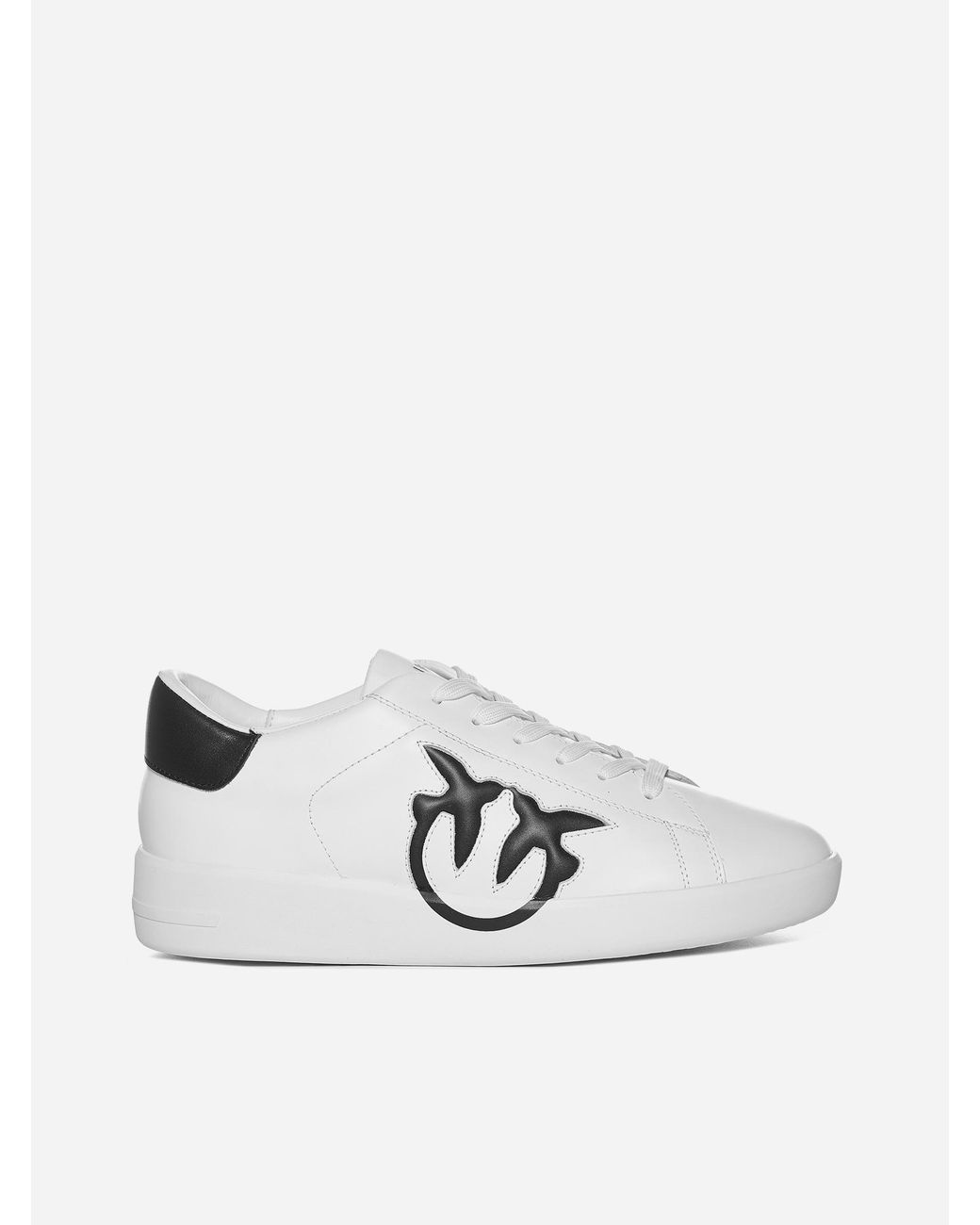 Pinko Sneakers in White - Save 29% | Lyst