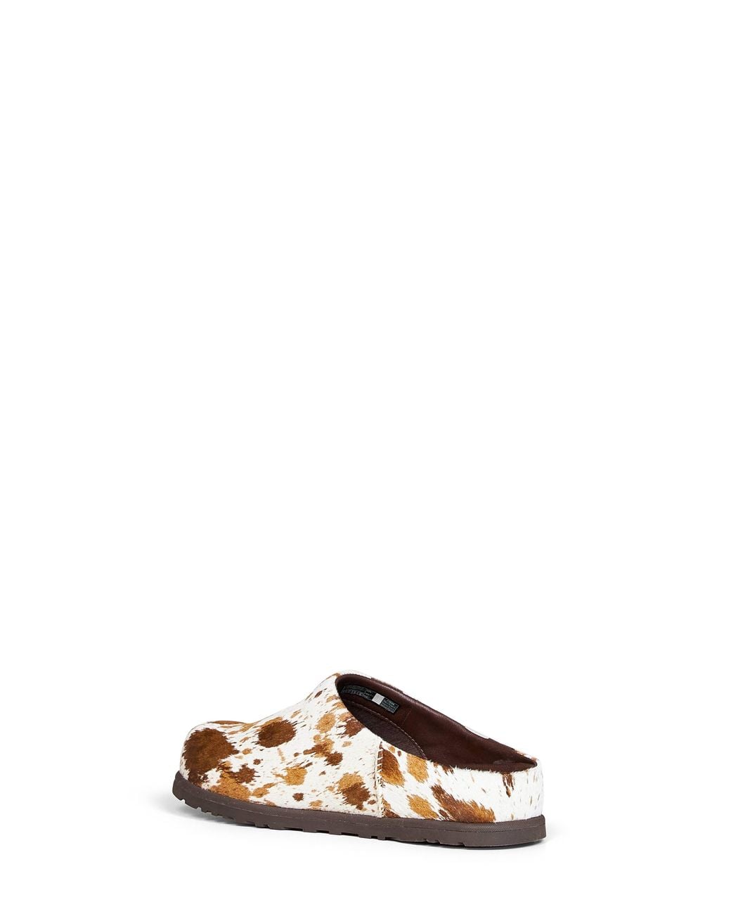 Ugg Multicolor Otzo Western Clogs