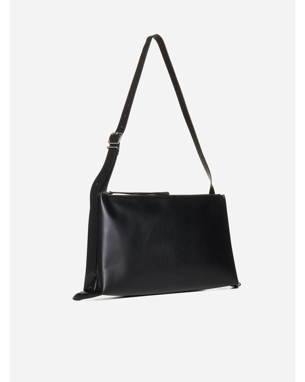 jil-sander-black-Borsa-Empire-