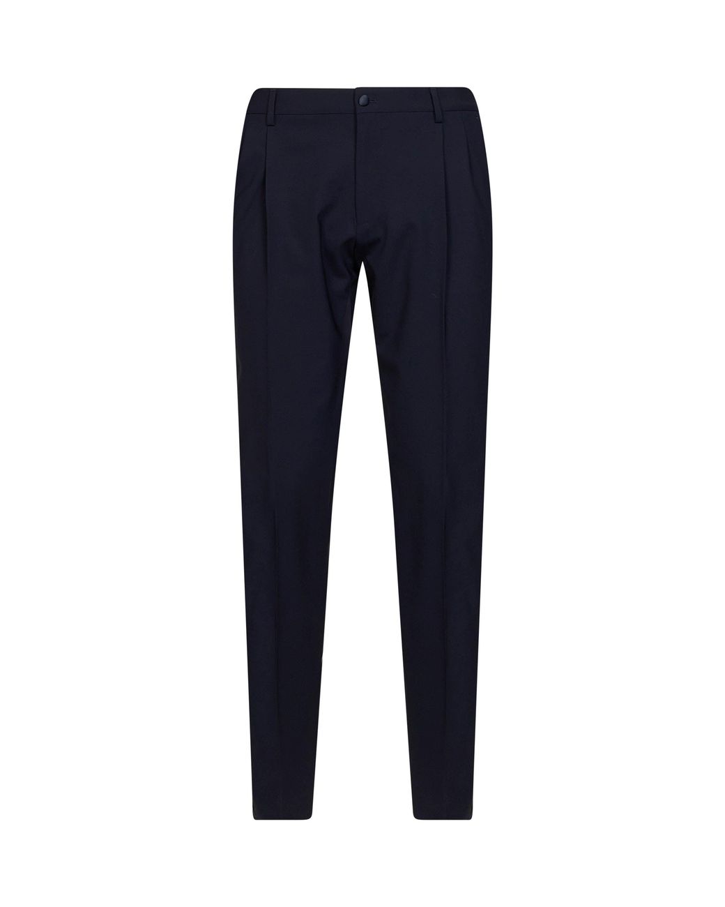 Dolce & Gabbana Blue Tuxedo Suit Sicilia Light Dark Wool Virgin Suits for men