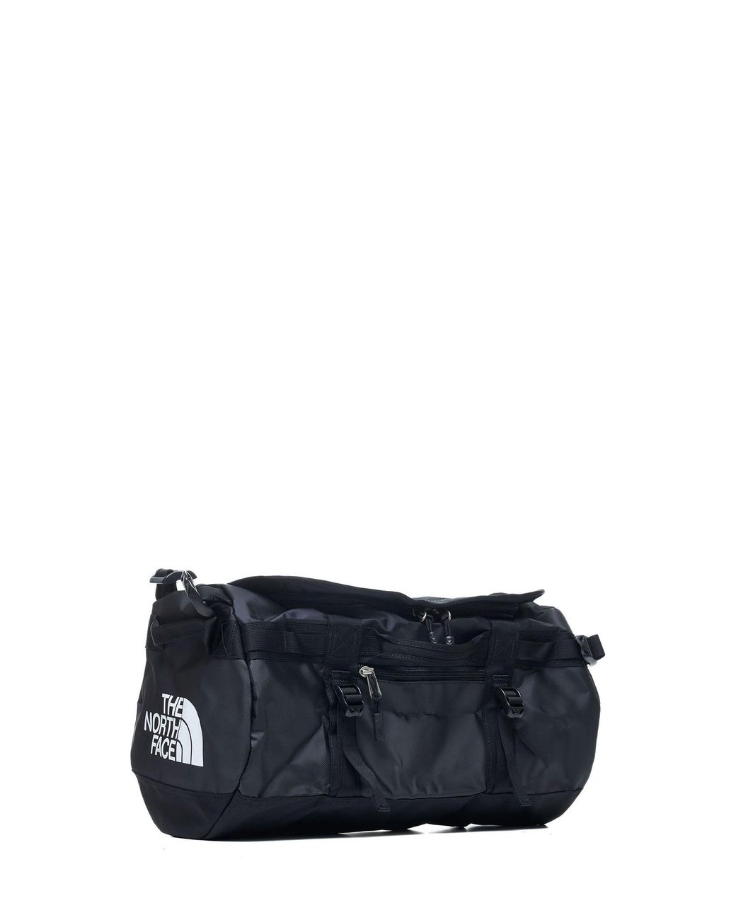 The North Face Blue Base Camp Duffel Bag Xs for men
