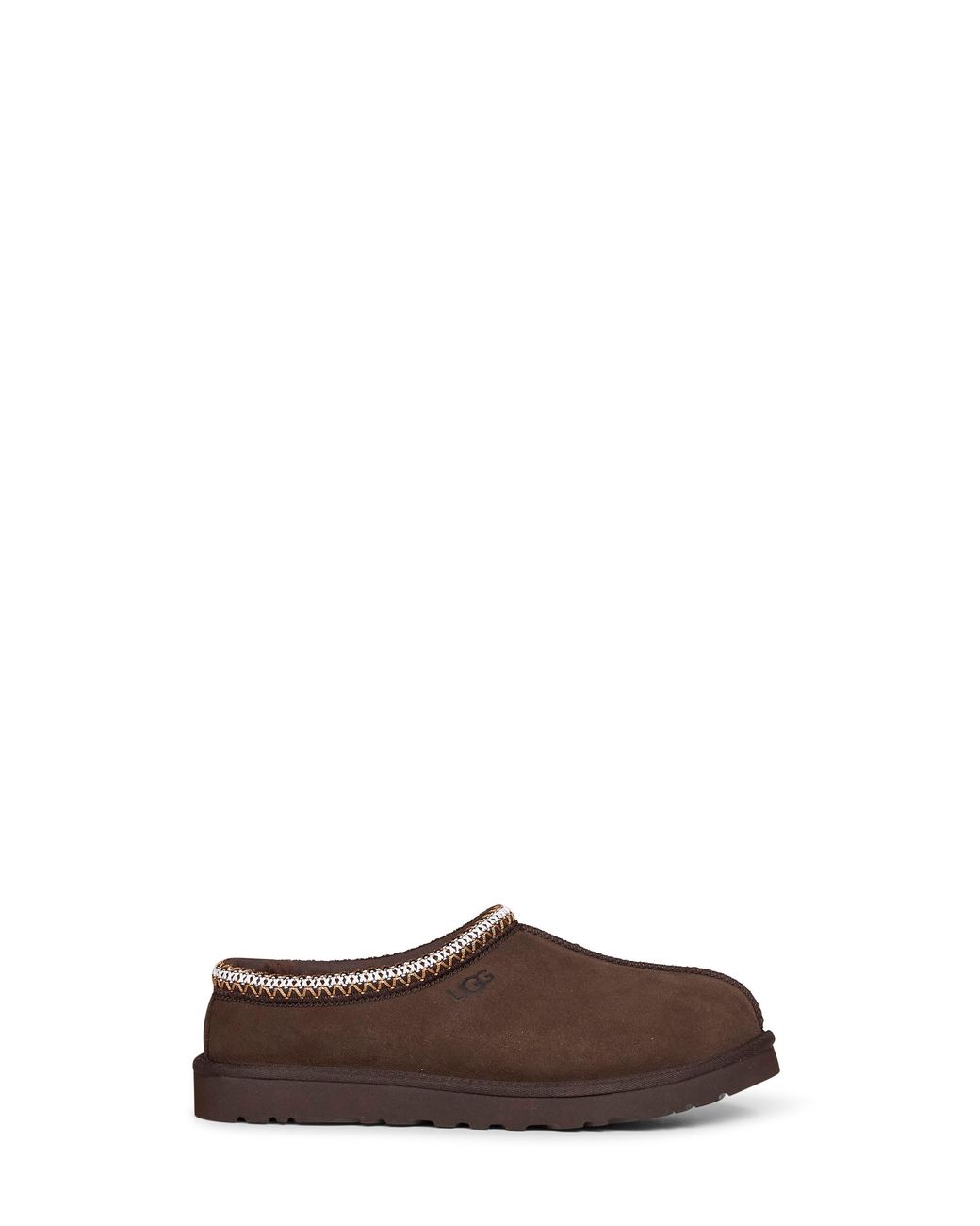 Ugg Brown Dusted Cocoa Tasman Ii Mules for men