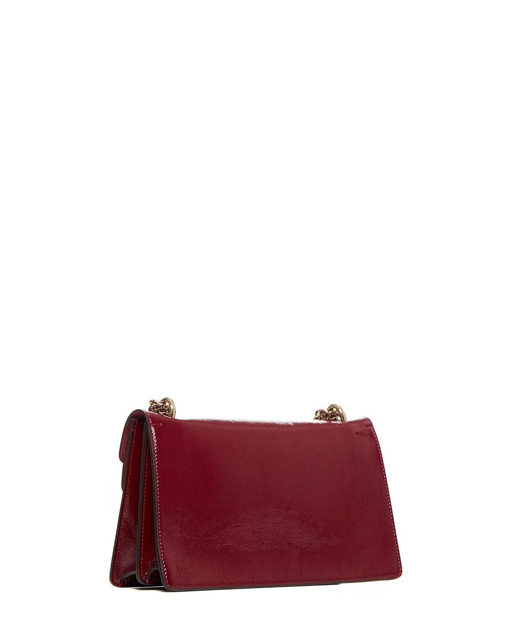 Gucci Purple Dionysus Medium Shoulder Bag