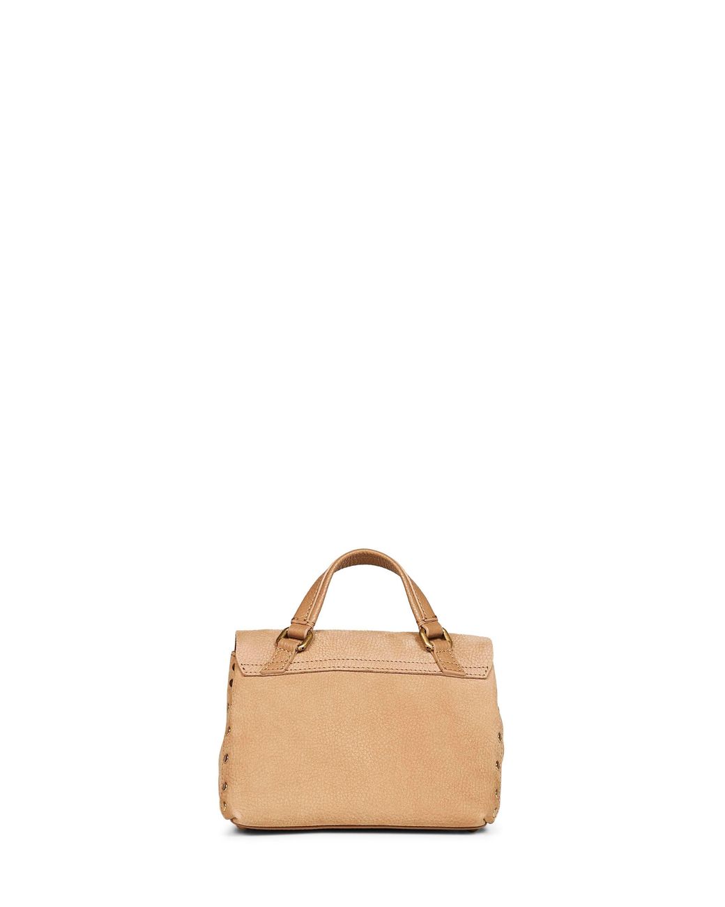 Zanellato Natural San Gimignano Postina Baby Handbag