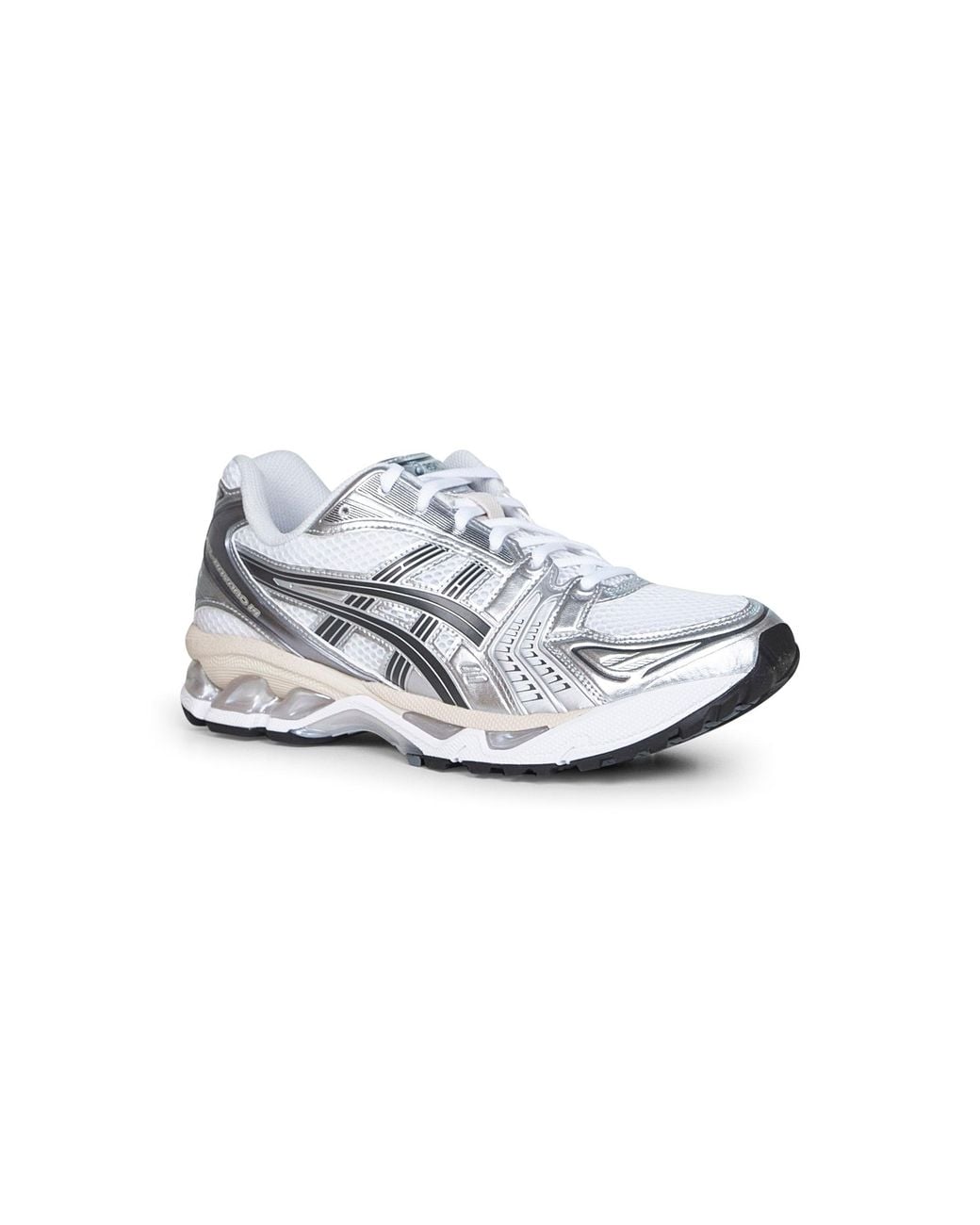 Asics White Gel-Kayano 14 Sneakers for men