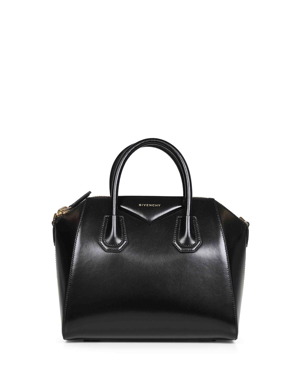 Givenchy Black Antigona Small Handbag